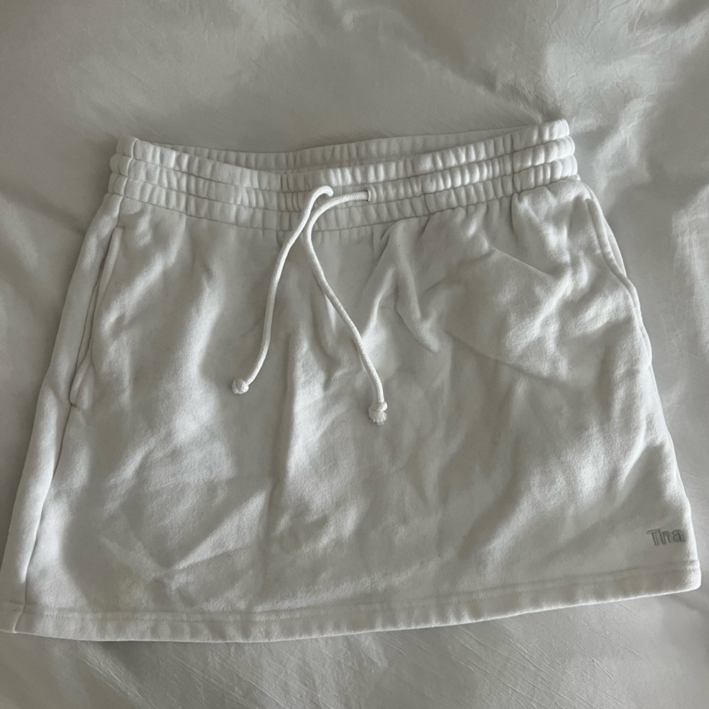 TNA Sweat Skirt